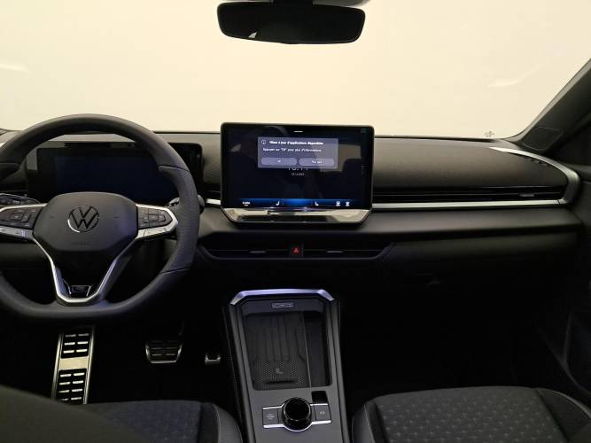 T-Roc 1.5 eTSI EVO2 Hybrid 150 ch DSG7