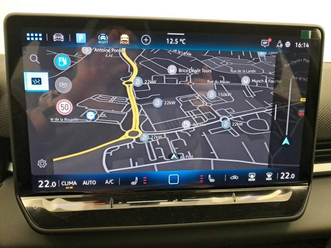 T-Roc 1.5 eTSI EVO2 Hybrid 150 ch DSG7