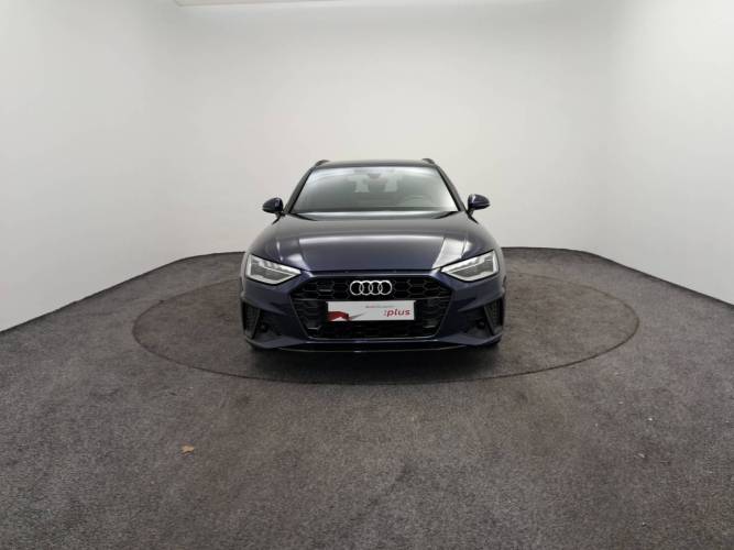 A4 Avant 40 TDI 204 S tronic 7 Quattro