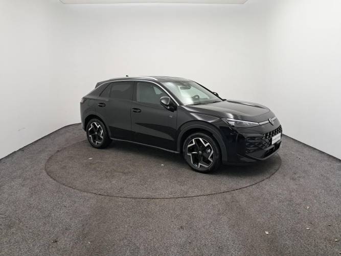 T-Roc 1.5 eTSI EVO2 Hybrid 150 ch DSG7