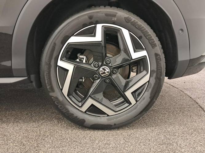 T-Roc 1.5 eTSI EVO2 Hybrid 150 ch DSG7