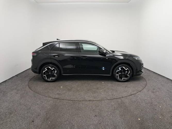 T-Roc 1.5 eTSI EVO2 Hybrid 150 ch DSG7