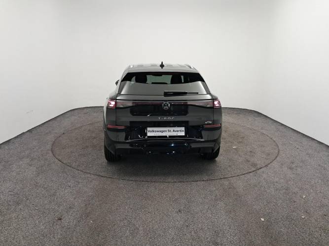 T-Roc 1.5 eTSI EVO2 Hybrid 150 ch DSG7