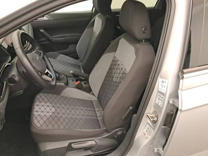 Polo 1.0 TSI 116 S&amp;S DSG7