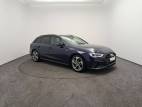 A4 Avant 40 TDI 204 S tronic 7 Quattro