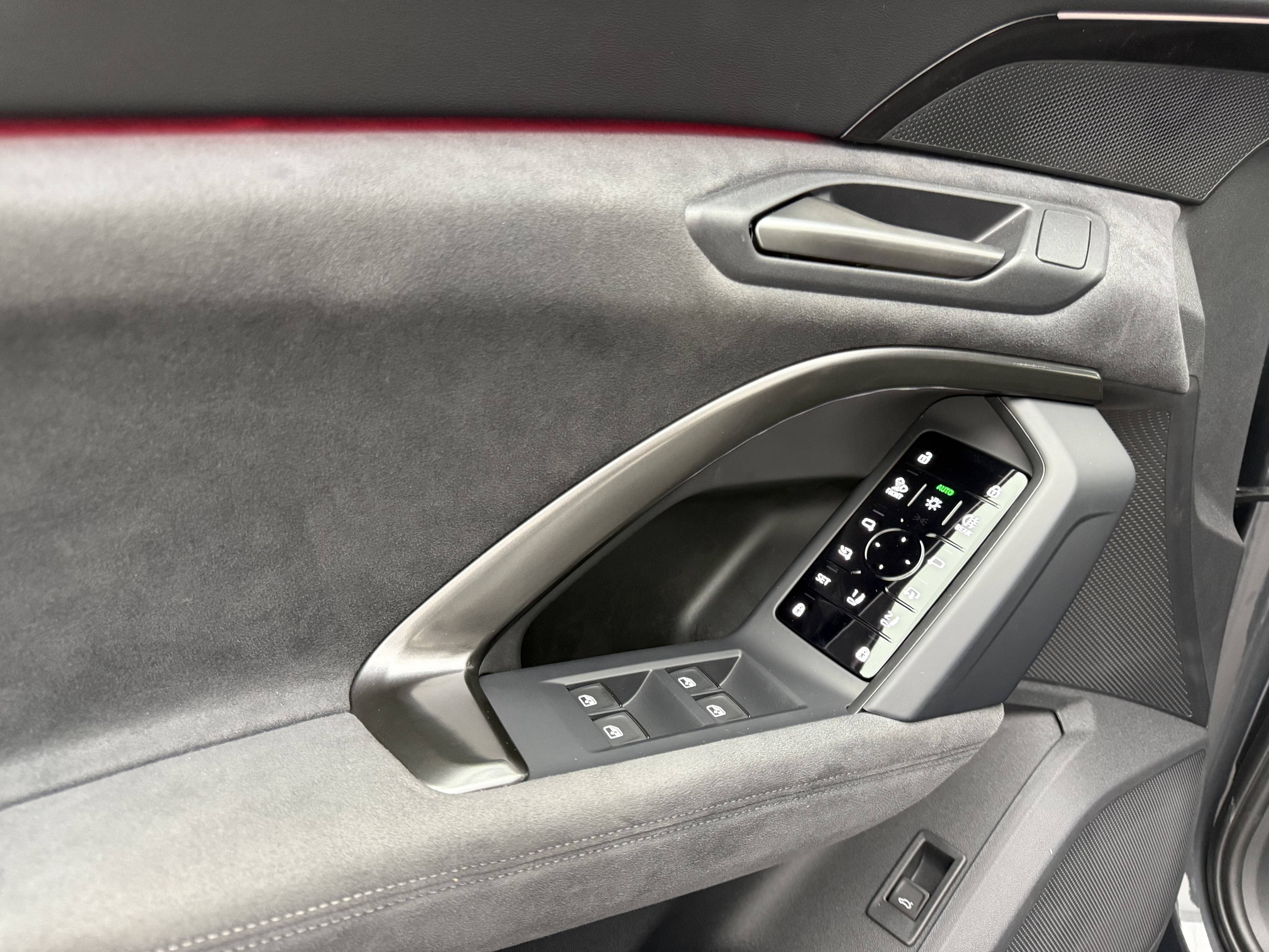 Q5 Sportback TFSI 204 ch Hybride S tronic 7 Quattro