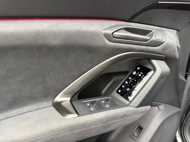 Q5 Sportback TFSI 204 ch Hybride S tronic 7 Quattro