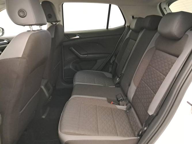 T-Cross 1.0 TSI 110 Start/Stop DSG7