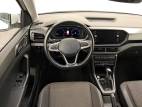 T-Cross 1.0 TSI 110 Start/Stop DSG7