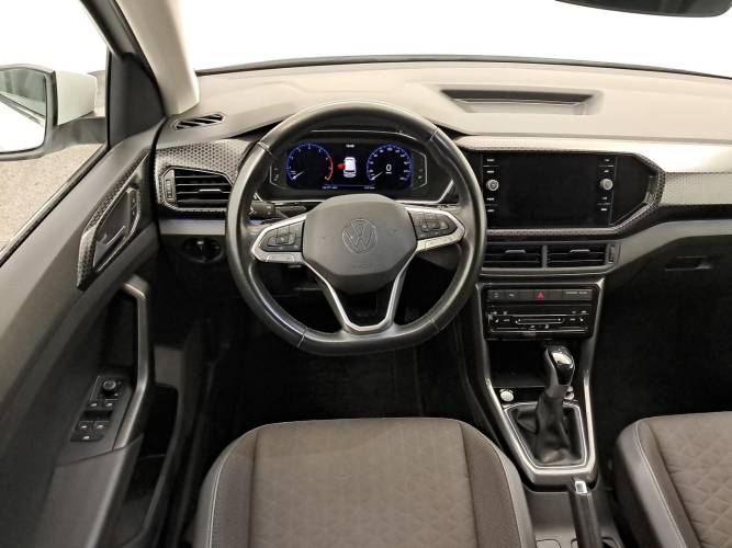 T-Cross 1.0 TSI 110 Start/Stop DSG7