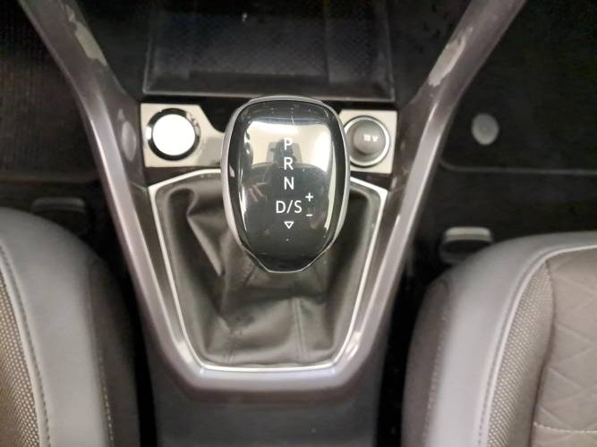 T-Cross 1.0 TSI 110 Start/Stop DSG7