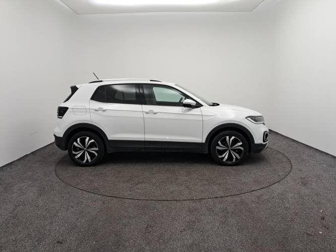 T-Cross 1.0 TSI 110 Start/Stop DSG7