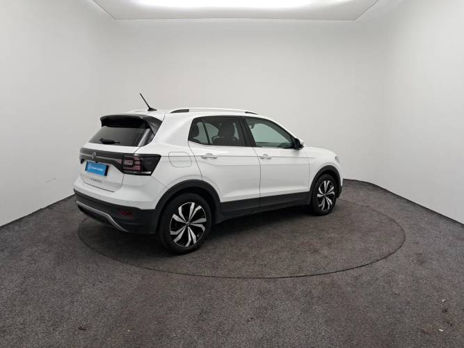 T-Cross 1.0 TSI 110 Start/Stop DSG7