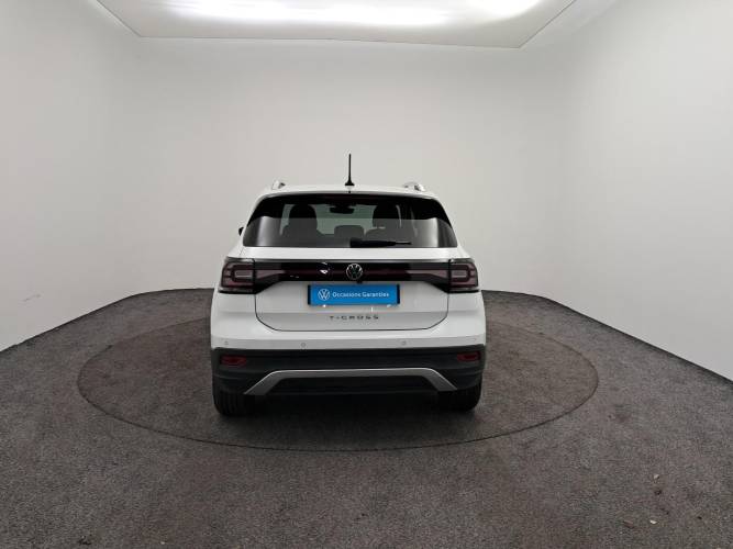 T-Cross 1.0 TSI 110 Start/Stop DSG7