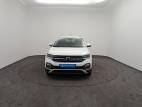 T-Cross 1.0 TSI 110 Start/Stop DSG7