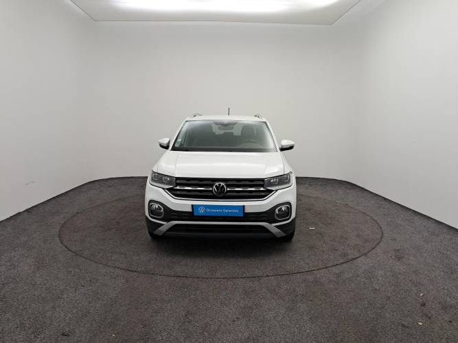 T-Cross 1.0 TSI 110 Start/Stop DSG7