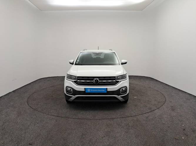 T-Cross 1.0 TSI 110 Start/Stop DSG7