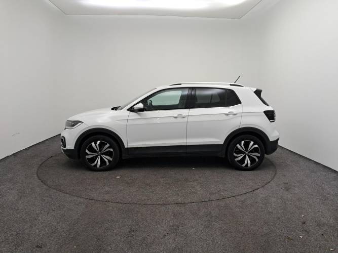 T-Cross 1.0 TSI 110 Start/Stop DSG7