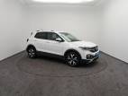T-Cross 1.0 TSI 110 Start/Stop DSG7