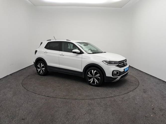 T-Cross 1.0 TSI 110 Start/Stop DSG7
