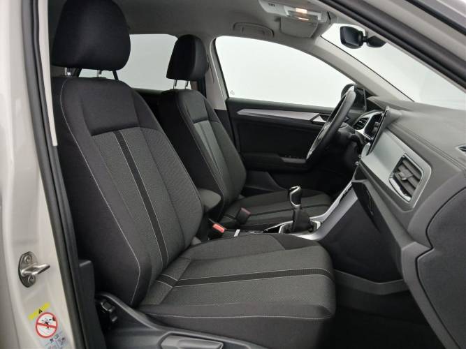 T-Roc 1.0 TSI 116 Start/Stop BVM6