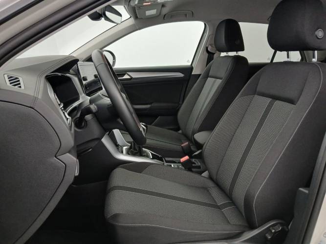 T-Roc 1.0 TSI 116 Start/Stop BVM6