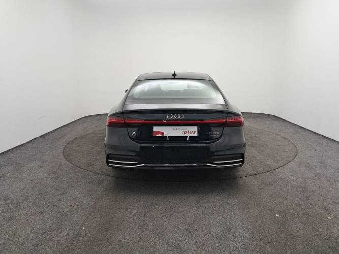 A7 Sportback 40 TDI 204 S tronic 7 Quattro ultra