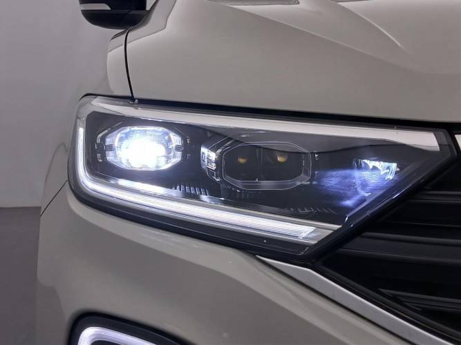 T-Roc 1.0 TSI 116 Start/Stop BVM6