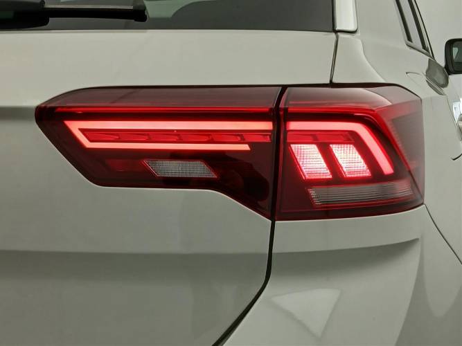 T-Roc 1.0 TSI 116 Start/Stop BVM6