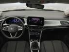T-Roc 1.0 TSI 116 Start/Stop BVM6