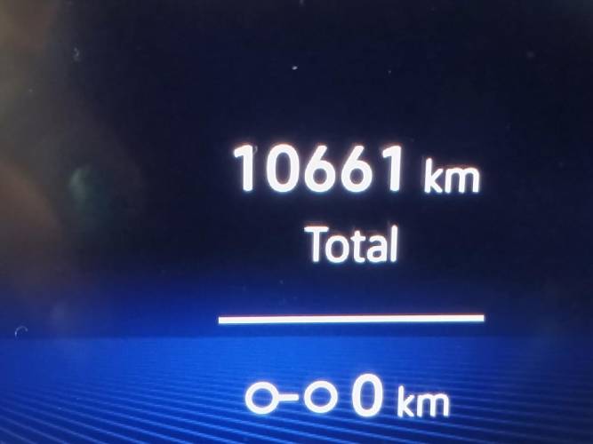 T-Roc 1.0 TSI 116 Start/Stop BVM6