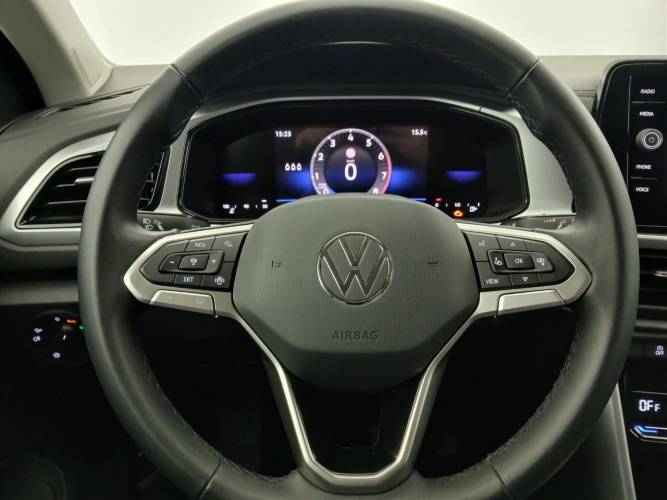 T-Roc 1.0 TSI 116 Start/Stop BVM6