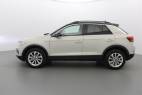 T-Roc 1.0 TSI 116 Start/Stop BVM6