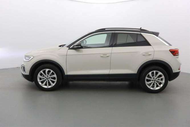 T-Roc 1.0 TSI 116 Start/Stop BVM6