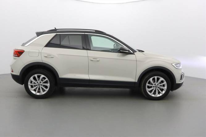 T-Roc 1.0 TSI 116 Start/Stop BVM6
