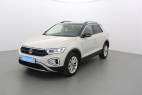 T-Roc 1.0 TSI 116 Start/Stop BVM6