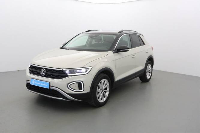 T-Roc 1.0 TSI 116 Start/Stop BVM6