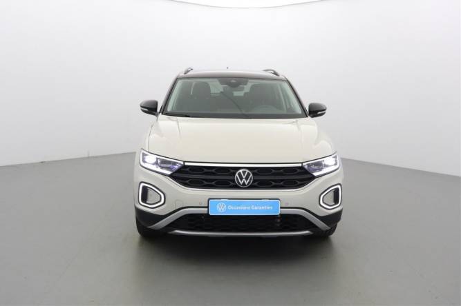 T-Roc 1.0 TSI 116 Start/Stop BVM6