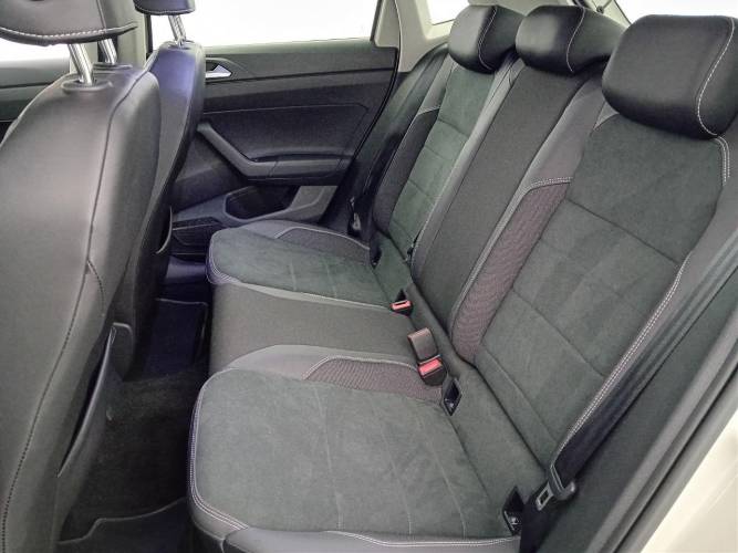 Polo 1.0 TSI 116 S&amp;S DSG7