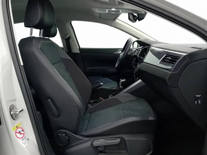 Polo 1.0 TSI 116 S&amp;S DSG7