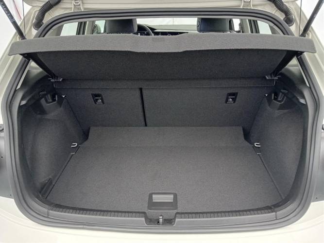 Polo 1.0 TSI 116 S&amp;S DSG7