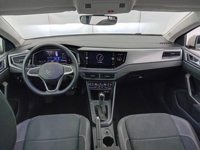 Polo 1.0 TSI 116 S&amp;S DSG7