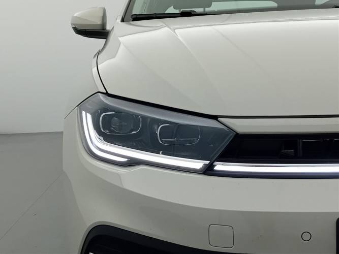 Polo 1.0 TSI 116 S&amp;S DSG7