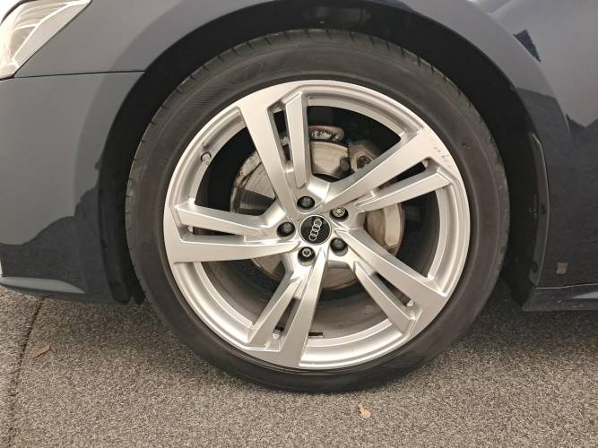 A7 Sportback 40 TDI 204 S tronic 7 Quattro ultra