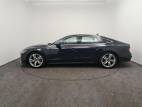 A7 Sportback 40 TDI 204 S tronic 7 Quattro ultra