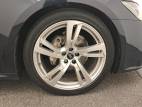 A7 Sportback 40 TDI 204 S tronic 7 Quattro ultra