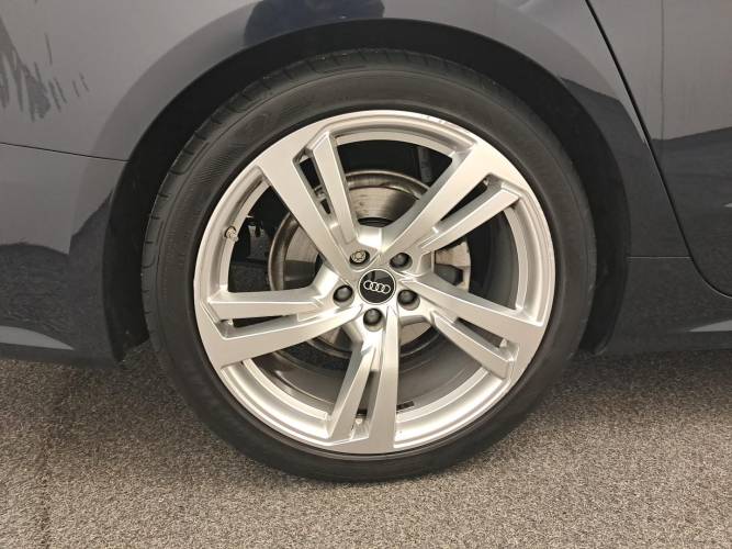 A7 Sportback 40 TDI 204 S tronic 7 Quattro ultra