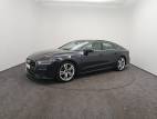 A7 Sportback 40 TDI 204 S tronic 7 Quattro ultra