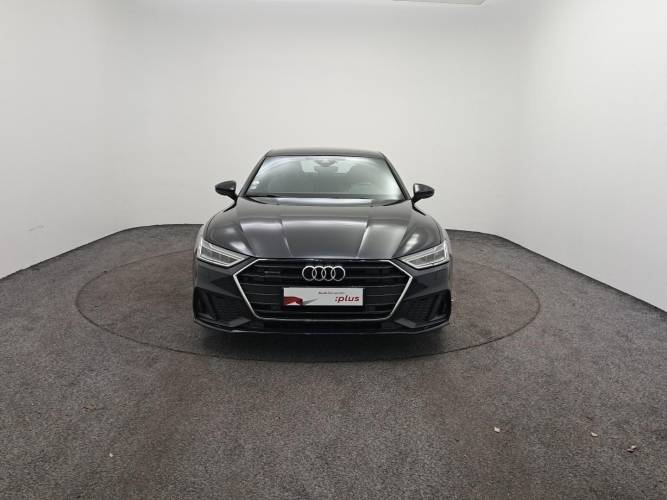 A7 Sportback 40 TDI 204 S tronic 7 Quattro ultra