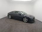 A7 Sportback 40 TDI 204 S tronic 7 Quattro ultra